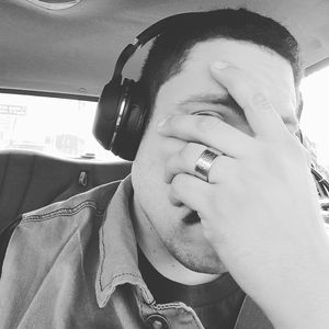 Meet your Posher, Logan